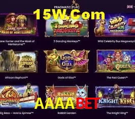 Estatísticas Esportivas AAAAbet