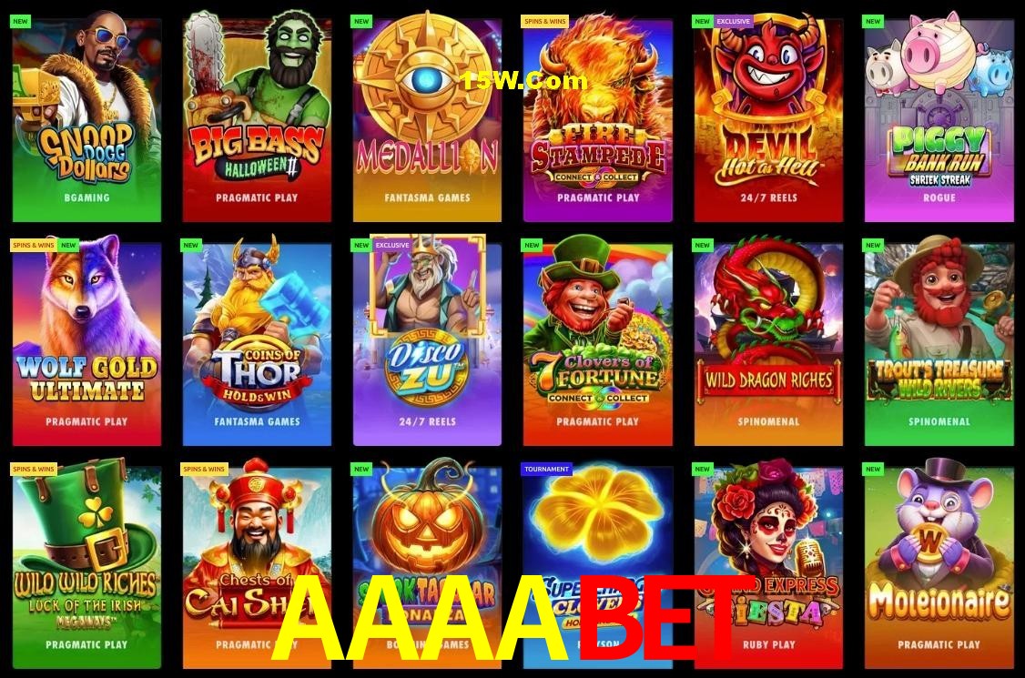 Exclusive Offers AAAAbet