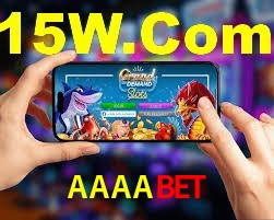 Slot Games AAAAbet