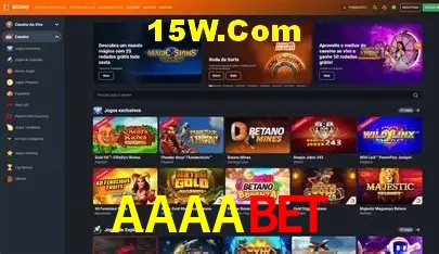 AAAAbet