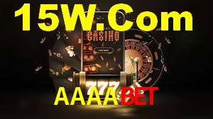 Welcome Bonus AAAAbet