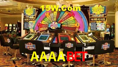 Recursos de Bônus AAAAbet