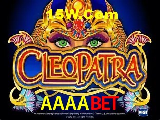 Especiais de Fim de Semana AAAAbet